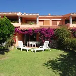Porto Coda Cavallo Salina Bamba 3* Capo Coda Cavallo