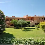 Apartmanhotel Porto Coda Cavallo Salina Bamba Capo Coda Cavallo