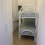 Apartmanhotel Porto Coda Cavallo Salina Bamba Capo Coda Cavallo