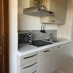 Porto Coda Cavallo Salina Bamba Apartmanhotel