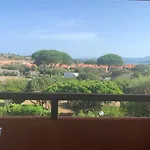 Porto Coda Cavallo Salina Bamba Apartmanhotel 3*