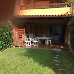 Apartmanhotel Porto Coda Cavallo Salina Bamba