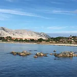 Porto Coda Cavallo Salina Bamba 3*