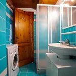 Porto Coda Cavallo Salina Bamba Apartmanhotel 3*