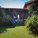 Porto Coda Cavallo Salina Bamba 3*