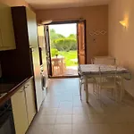 Porto Coda Cavallo Salina Bamba Capo Coda Cavallo