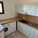 Apartmanhotel Porto Coda Cavallo Salina Bamba