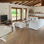 Apartmanhotel Porto Coda Cavallo Salina Bamba 3*
