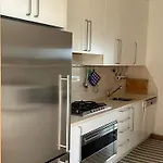 Porto Coda Cavallo Salina Bamba Apartmanhotel 3*