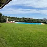 Porto Coda Cavallo Salina Bamba 3*