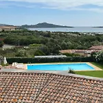 Porto Coda Cavallo Salina Bamba 3* Capo Coda Cavallo