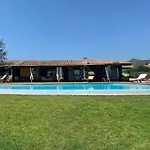 Apartmanhotel Porto Coda Cavallo Salina Bamba Capo Coda Cavallo