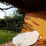 Apartmanhotel Porto Coda Cavallo Salina Bamba Capo Coda Cavallo