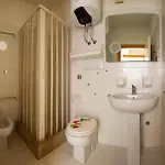 Porto Coda Cavallo Salina Bamba Apartmanhotel