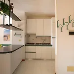 Apartmanhotel Porto Coda Cavallo Salina Bamba
