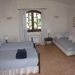 Apartmanhotel Porto Coda Cavallo Salina Bamba