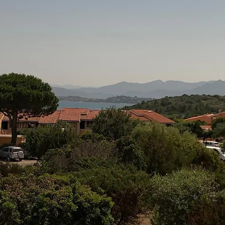 Porto Coda Cavallo Salina Bamba 3*
