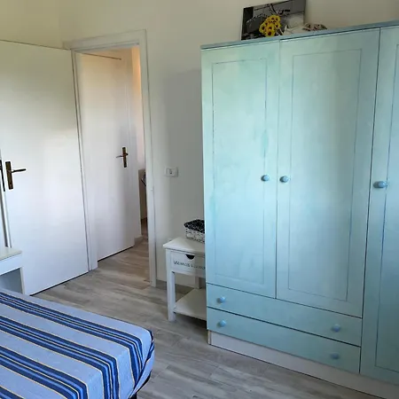 Porto Coda Cavallo Salina Bamba 3*
