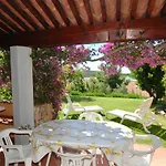 Porto Coda Cavallo Salina Bamba 3*