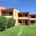 Porto Coda Cavallo Salina Bamba 3*