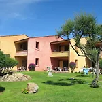 Aparthotel Porto Coda Cavallo Salina Bamba Capo Coda Cavallo