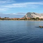 Porto Coda Cavallo Salina Bamba