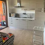 Porto Coda Cavallo Salina Bamba Aparthotel