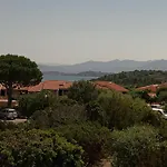 Porto Coda Cavallo Salina Bamba 3*