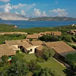 Porto Coda Cavallo Salina Bamba