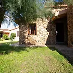 Porto Coda Cavallo Salina Bamba 3*