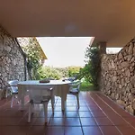 Porto Coda Cavallo Salina Bamba Aparthotel 3*