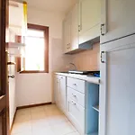 Aparthotel Porto Coda Cavallo Salina Bamba