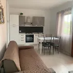 Aparthotel Porto Coda Cavallo Salina Bamba 3*