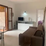 Aparthotel Porto Coda Cavallo Salina Bamba