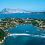 Porto Coda Cavallo Salina Bamba 3* Capo Coda Cavallo