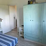 Porto Coda Cavallo Salina Bamba 3*
