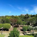 Aparthotel Porto Coda Cavallo Salina Bamba 3*