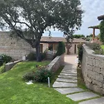 Porto Coda Cavallo Salina Bamba 3* Capo Coda Cavallo
