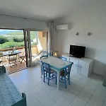 Aparthotel Porto Coda Cavallo Salina Bamba
