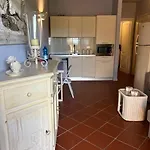 Porto Coda Cavallo Salina Bamba 3*