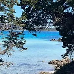 Porto Coda Cavallo Salina Bamba