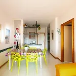 Porto Coda Cavallo Salina Bamba 3*