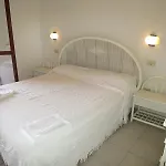 Porto Coda Cavallo Salina Bamba Aparthotel 3*