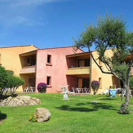 Aparthotel Porto Coda Cavallo Salina Bamba Capo Coda Cavallo