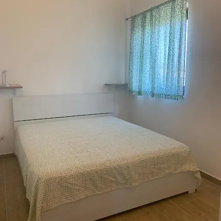 Ξενοδοχείο με διαμερίσματα Porto Coda Cavallo Salina Bamba
