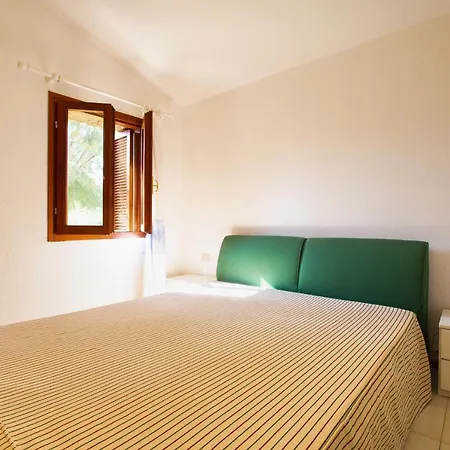 Porto Coda Cavallo Salina Bamba Lejlighedshotel Capo Coda Cavallo