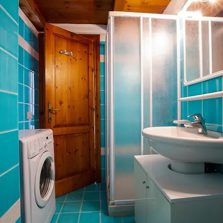 Porto Coda Cavallo Salina Bamba 아파트호텔 3*