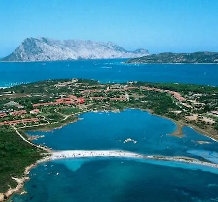 Porto Coda Cavallo Salina Bamba 3* 카파코다카발로