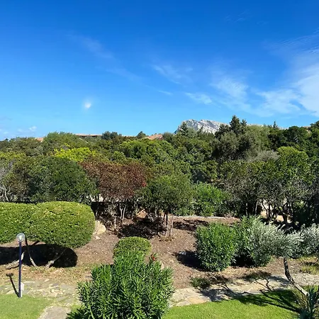 Lejlighedshotel Porto Coda Cavallo Salina Bamba 5*