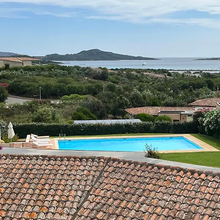 Porto Coda Cavallo Salina Bamba 5* Capo Coda Cavallo